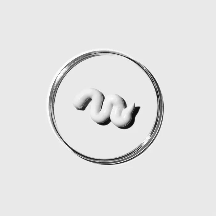 White Mud Pack & Cleanser