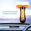 Windshield Anti-fogging Agent - Car Rainproof Oil Film Remover, Cleaning Car Auto Cleaning Window Tool Repellent Wiping Rai P1P2
