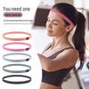 Silicone Hand Grip Strengthener: Wrist & Arm Muscle Trainer, Stress-Relief Exercise Ring.