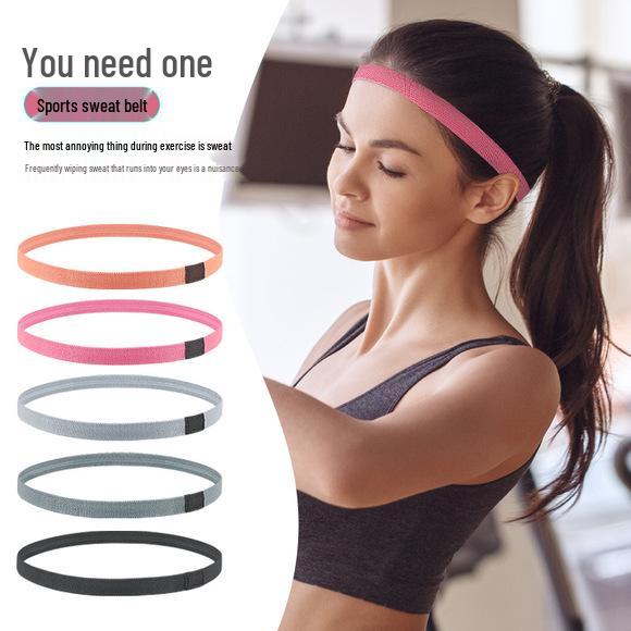 Silicone Hand Grip Strengthener: Wrist & Arm Muscle Trainer, Stress-Relief Exercise Ring.
