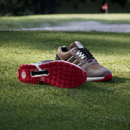 [Adidas Golf] ZX 8000 Golf GORE-TEX JP5258 [Shipped from Korea] 100% Authentic