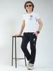MONTE CARLO Boy Lower Navy Blue