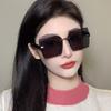 Female Fashion Polarized Sunglasses With Uv400 Protection For Outdoor Activities And Parties