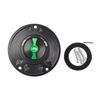 Motocycle CNC Fuel Tank Cap Cover For Kawasaki Z1000 Z800 Z750 Z125 ZX10R ZX6R NINJA1000 NINJA650R ER6N ER6F NINJA VERSYS 1000