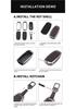 Geely Key Case for Binyue, Boyue, Emgrand GS, Xingrui GL, Xingyue L, Binrui, Icon, Shell, Borui Models