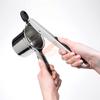 Stainless Steel Cutter Anti-slip Handle Press Kitchen Cooking Potato Masher