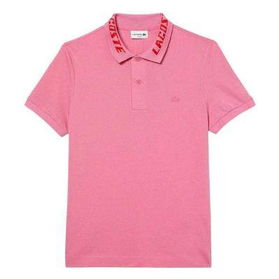 Herren Bewegung Marken-Kragen Poloshirt