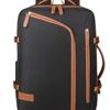 Sac à dos de voyage multi-fonctionnel extensible Li Shen