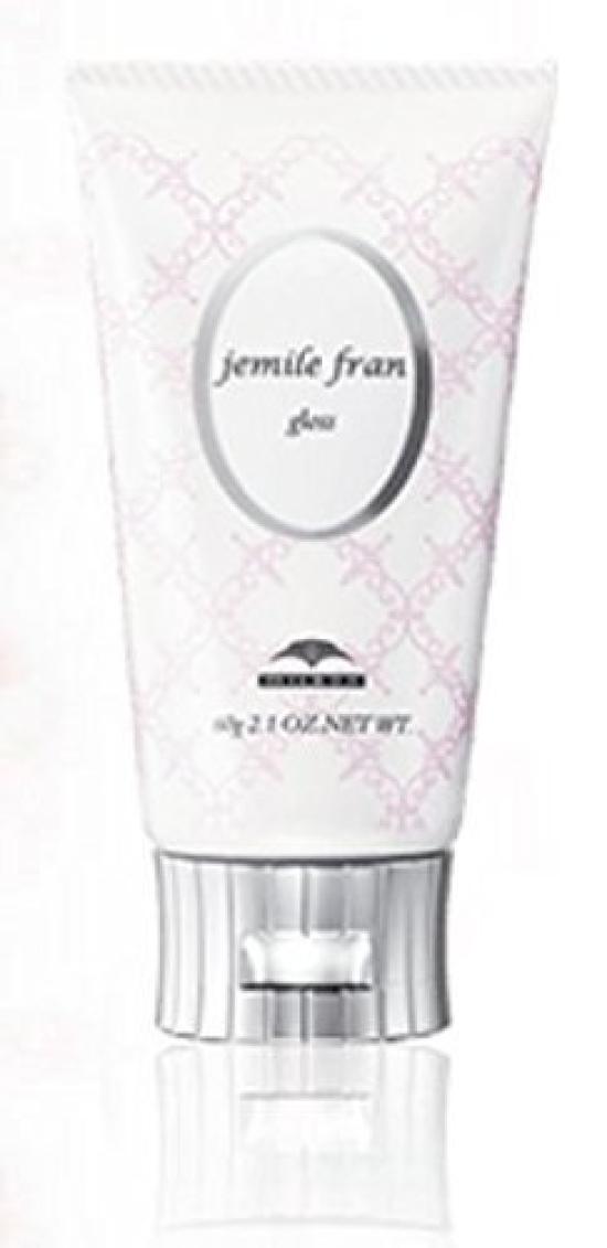 

Milbon Gemile Fran Gross 60g чистий