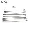 Dentist Tool Long Plaster Saw Blades 98/128Mm Dental Lab Equipment Plaster Saw Dentist Accessories