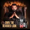 BEARDO Don’s Beard Growth Pro Kit | Complete Beard Growth & Grooming Kit for Men | Ideal Gift for Men | Beard Care Starter Kit | Gift for Husband