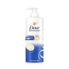 Dove Fluffy & Smooth Intensive Repair Shampoo Set