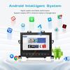 9Inch For Toyota Alphard H20 2008-2014 Car Multimedia Player GPS Navigation Radio Android12 8+128G 8Core CarPlay 4G 360Camera