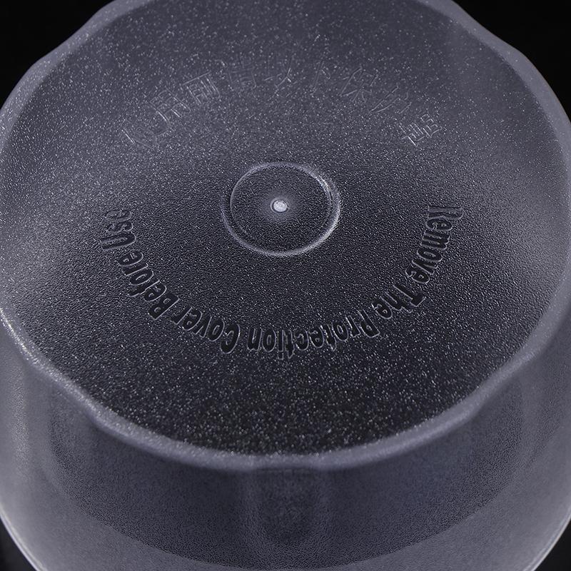 White Protection Cover Protect Led Light Head For Ls C120D C300D 600D 1200D Pro / Amaran Cob 60 100 200