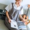 Simple Cotton Linen Apron Women's Home Comfortable Retro Lace-free Apron