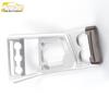 Taycan Large Gear Two-Wheel Drive Decorative Frame & Center Console Gear Lever Sticker
