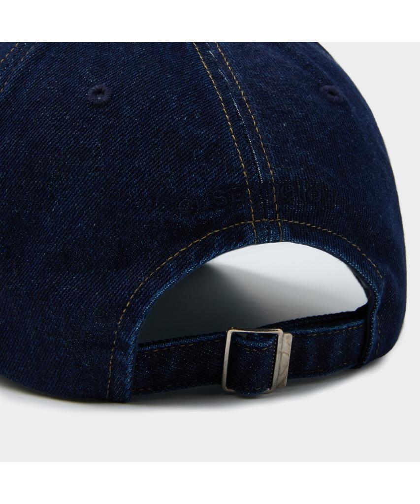 Keoseuuteommellou Navy Denim Cap Carax26102Nyx