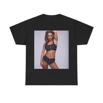 Jacy Jayne WWE Shirt