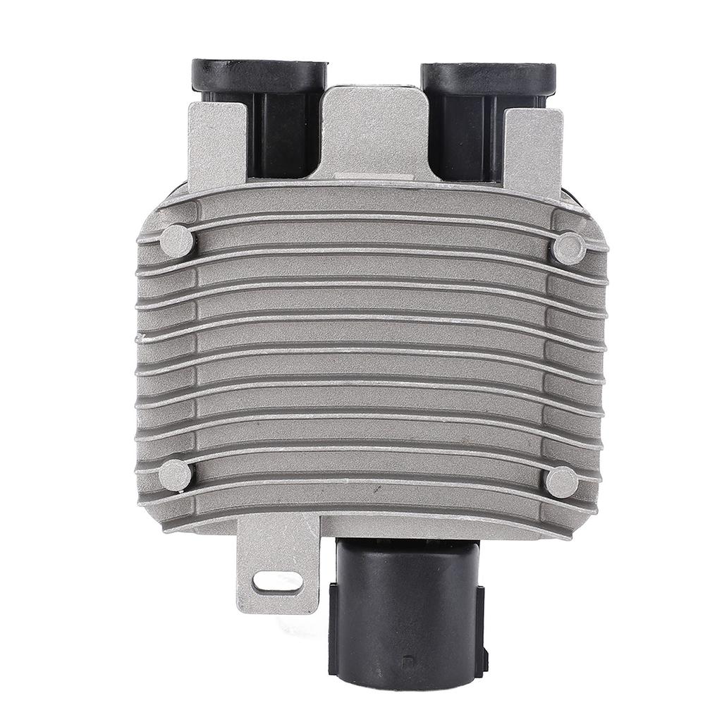 Radiator Cooling Fan Control Module Efficient LR100364 Replacement for LR2 Freelander 2 Discovery Sport