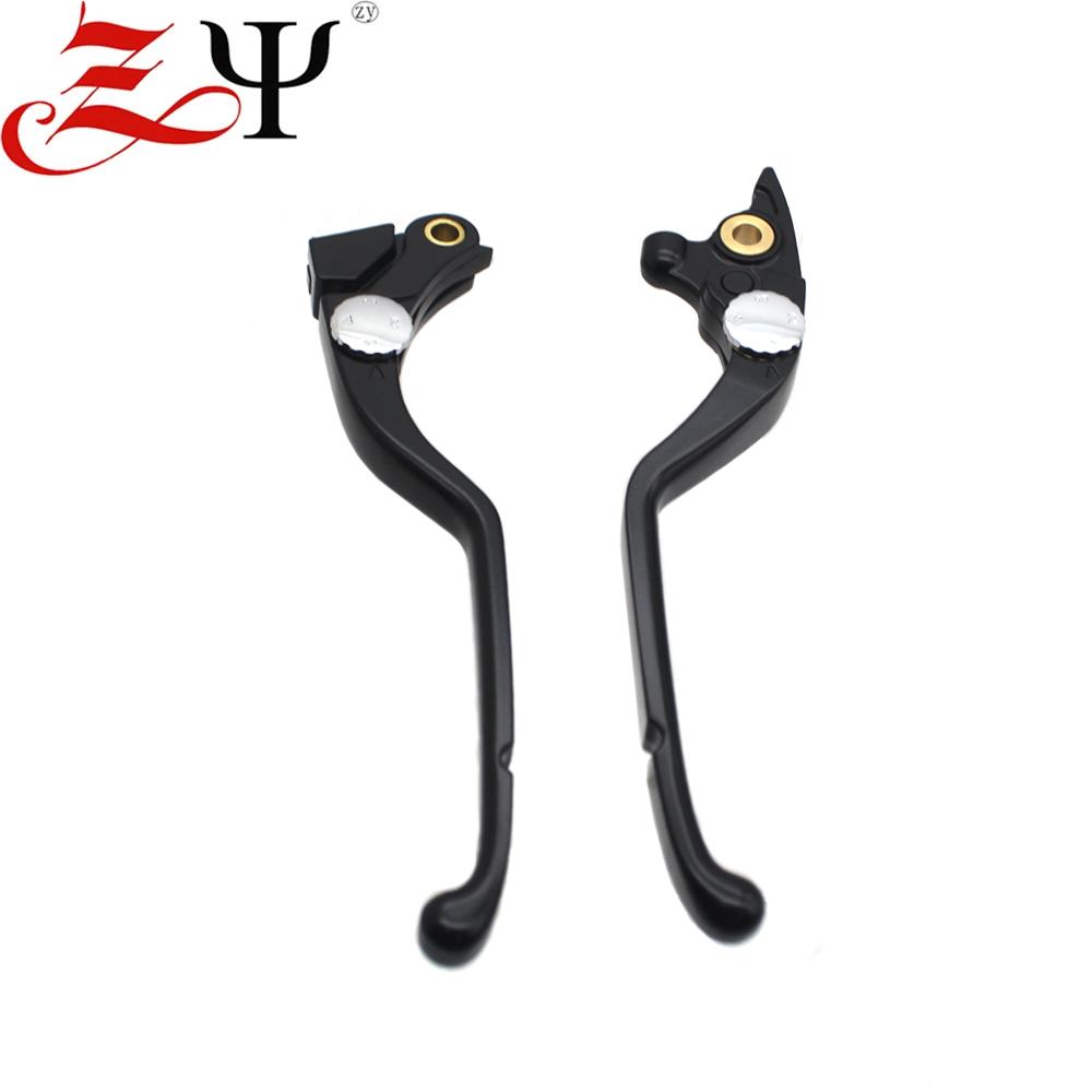 G310GS G310R Motorcycle Aluminum Handle Brake Clutch Levers For BMW G310 R GS G 310GS 310R 2021 2022 2023