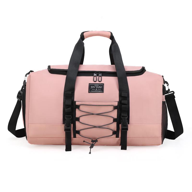 

Large Capacity Sports Travel Duffel Bag