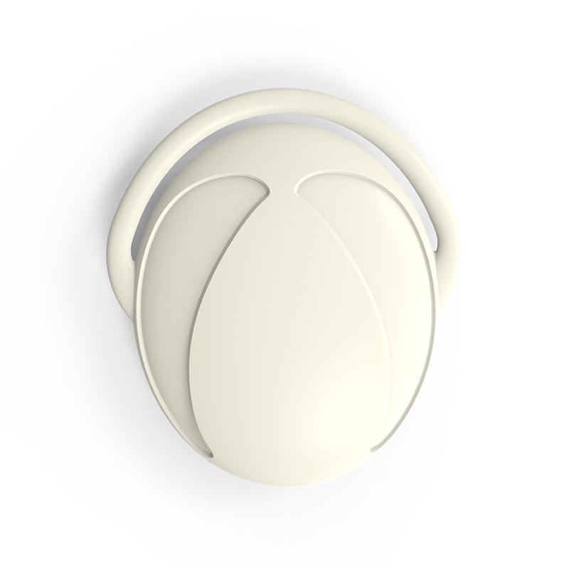 Silicone Shampoo Brush Scalp Cleansing Massage Hair Comb Meridian Massage Silicone Children's Shampoo Brush