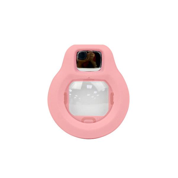 For Instax Mini 7s/8/8+/9 Close Up Lens Rotary Self-Portrait Mirror Camera Lens Accessories