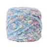 1/2Pcs 100G Hand Blended Yarn Ball DIY Handmade Knitting Crafts Bags Gloves Tassels