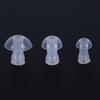 3 Size Clear Hearing Aid Earplug Tube Tubes + Domes Hearing Aids Accessories Domes With Sound