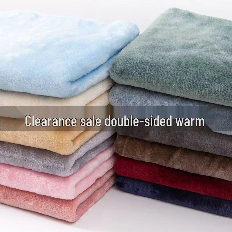 

Autumn Winter Dual-Purpose Office & Dorm Nap Blanket and Leg Cover