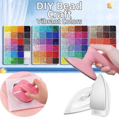 Hobby i twórczość – Rysowanie cekinami