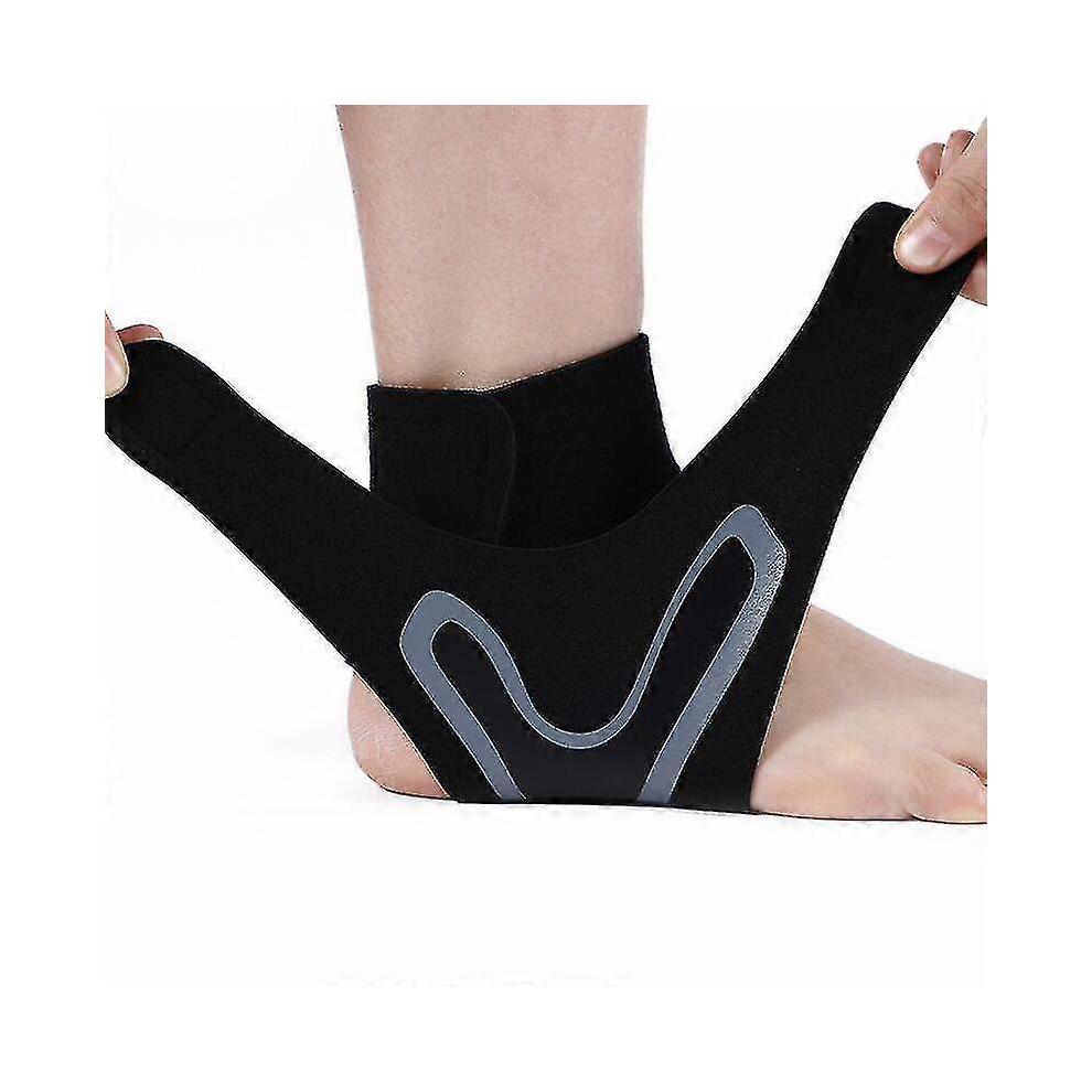 1 Pair Ankle Brace Guard for Plantar Fasciitis Ankle Support