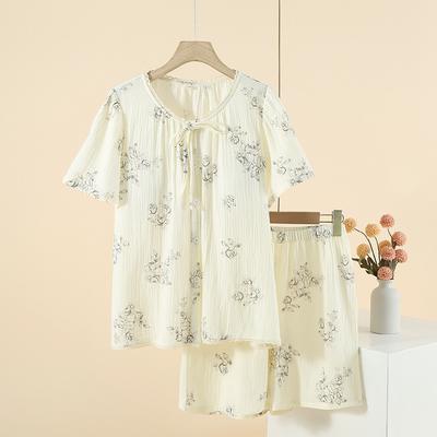 Schlaf- & Hauskleidung – Pyjamas & Schlafsets