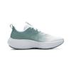 LiNing Soft Lite Comfortable Rebound Thick Sole Height Increasing Shock Absorbing Non-Slip Breathable Lightweight Low-Top Casual Shoes AGLU161-3