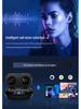 New TWS Wireless Bluetooth 5.3 Earbuds: Mini Sports Noise-Cancelling Digital Display