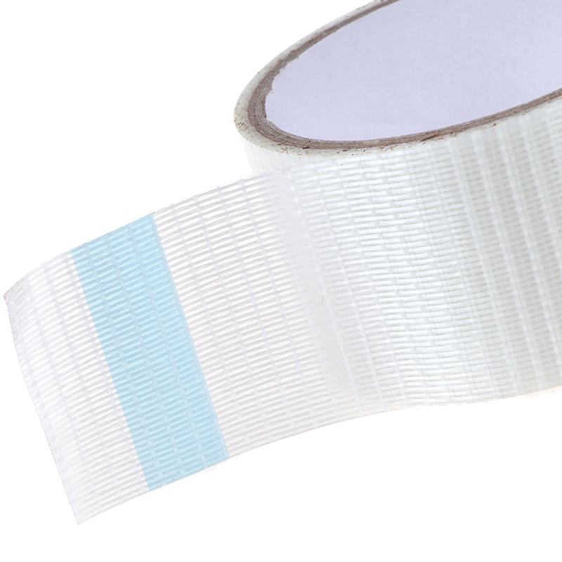5M X 3.5Cm Kite Repair Tape Transparent Waterproof Ripstop Diy Awning Adhesive
