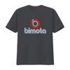 Bimota Motorrad Logo T-Shirt Lustig Größe S Bis 5XL Vintage Bequem Grafik Mode Atmungsaktiv Dehnbar Homme