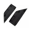 1 Pair Front Bumper Corner Cover Trim Left & Right For Ford F-150 2021 2022 2023