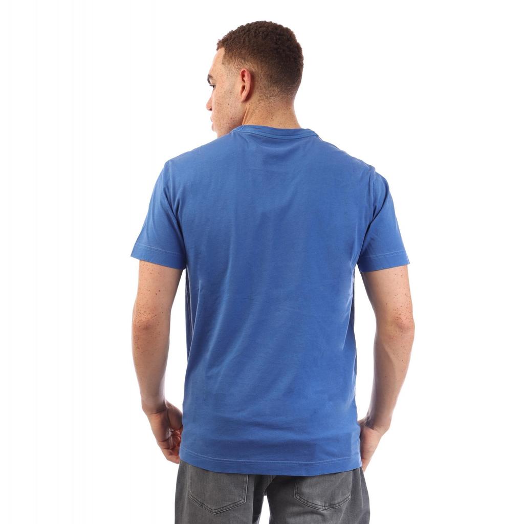 Gant Mens Sun Faded T-Shirt