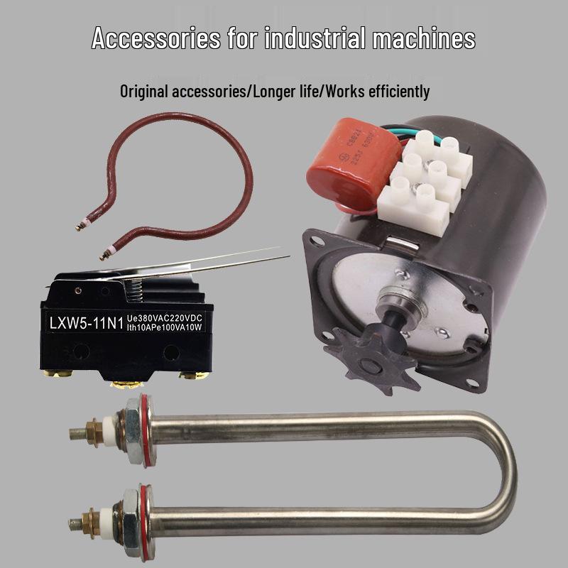 Egg Incubator Turn & Humidify System with Heating & Control Accessories
