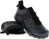 Hiking Shoes Salomon X Ultra 4 GTX Black/black