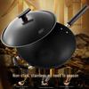 Supor 34cm Titanium Iron Wok