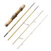 TIEMCO Fenwick GFS49SUL-5J River Head Rod, 4ft9in 5pc, 81g, Closed 355mm, Lure 2-5g, Japan