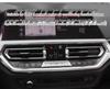 Compatible with BMW 3 Series (G28) Air Conditioning Switch Buttons 325li/330l