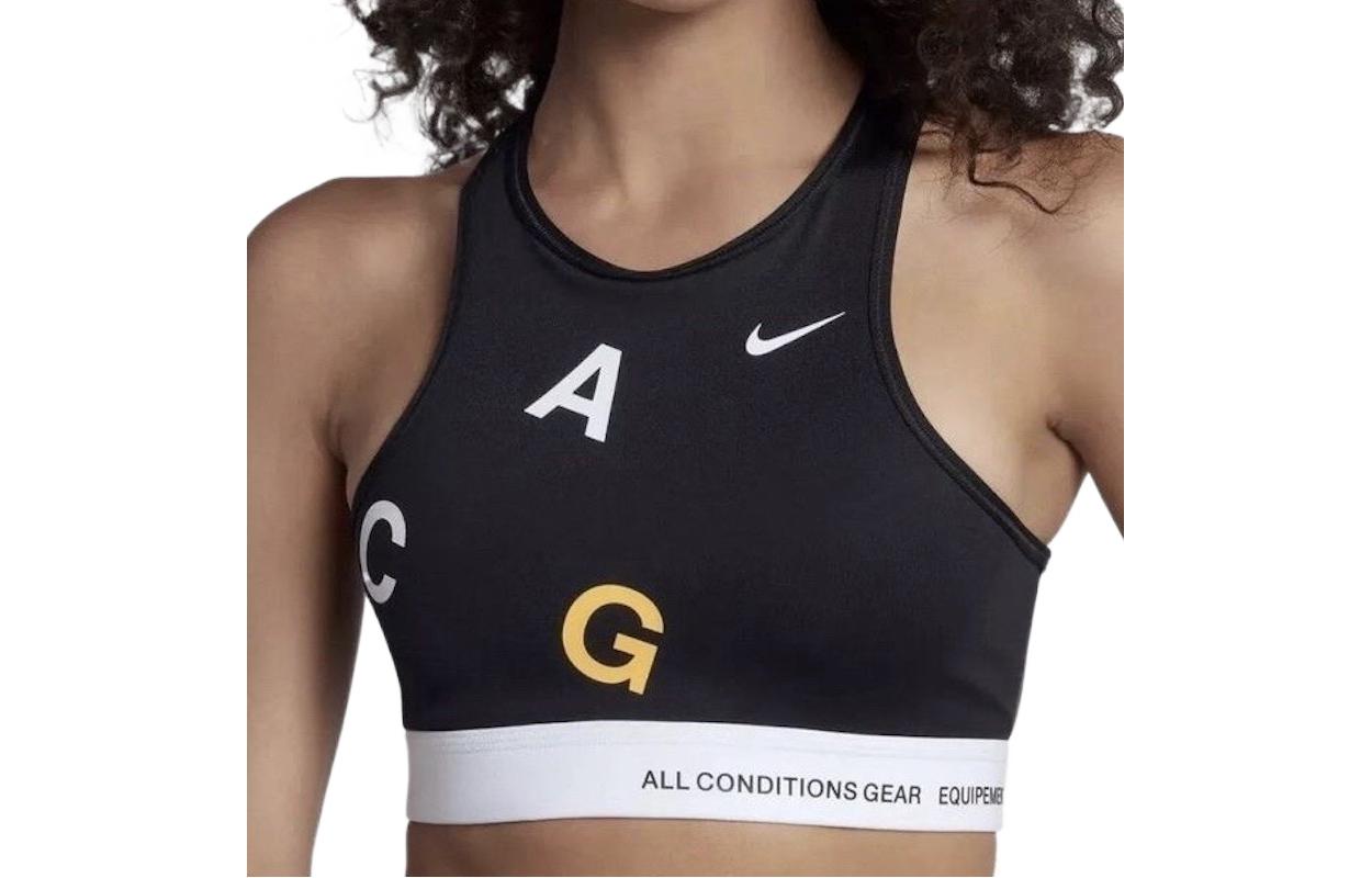 

Nike ACG Sports Underwear Women s Black AV3260-010 M