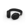 Casque micro professionnel – Jabra Evolve3 75 MS Stereo – USB-A Bluetooth – Noir