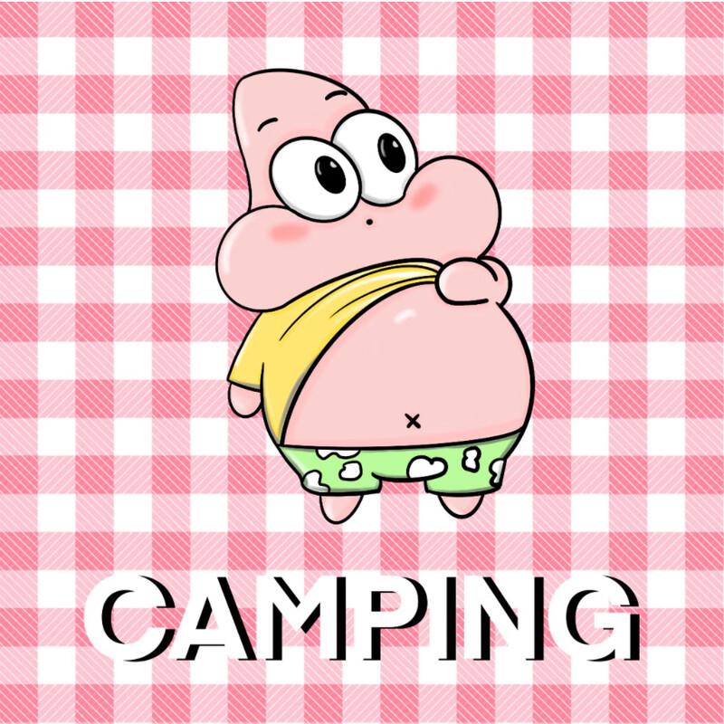 

KarLot Outdoor Picnic Mat 2*2m