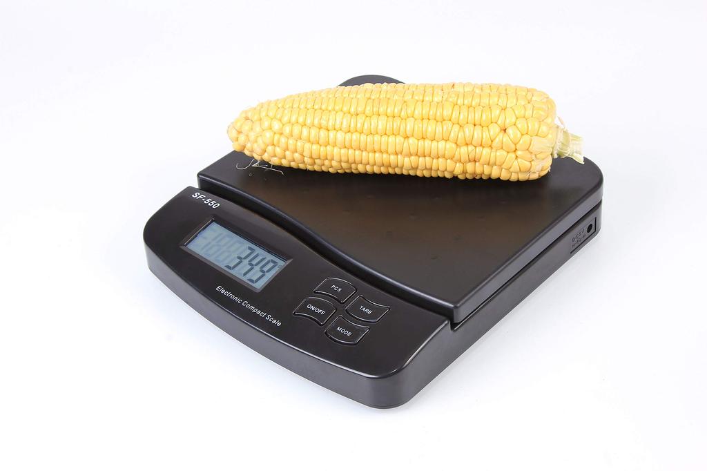 Weighs Up To 25kg In 1g Increments Digital Scale Digital Weighing Scale Electronic Scale Equipped with Tare Function Function Auto-off