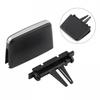 1pc Tab Clip ABS+PC Car Replacement For Center A/C Vent Outlet Repair Kit