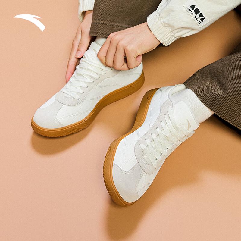 

ANTA TT German Trainer Style Casual Shoes 6.5